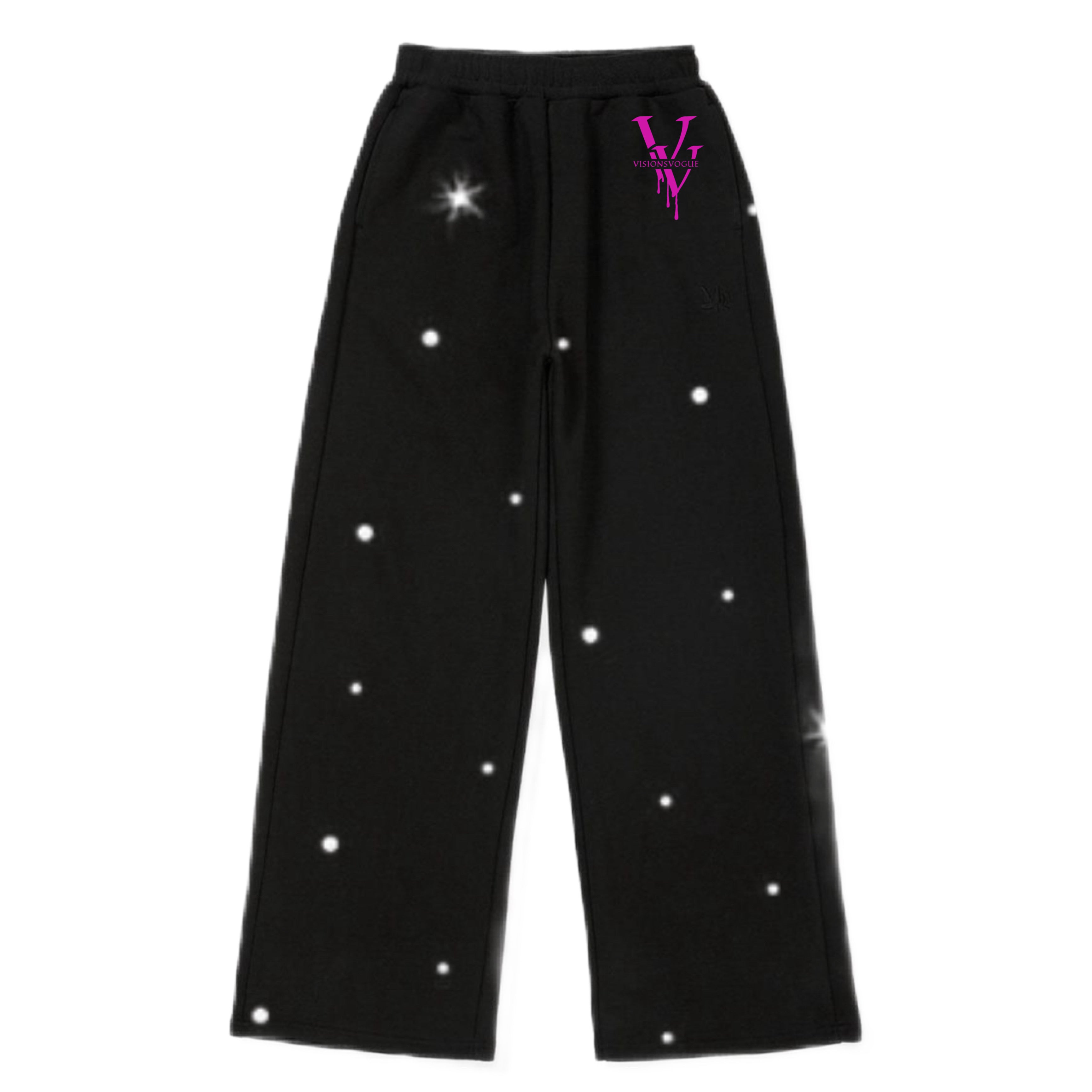Trap Empire SweatPants